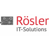 R  sler IT Solutions GmbH